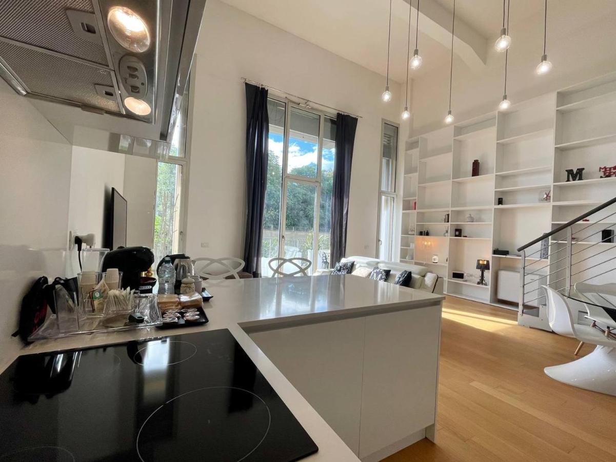 Apartamento Loft Milano Manifatture Exterior foto