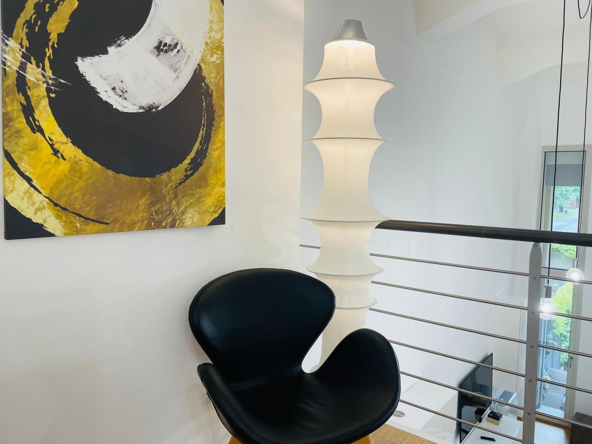 Apartamento Loft Milano Manifatture Exterior foto