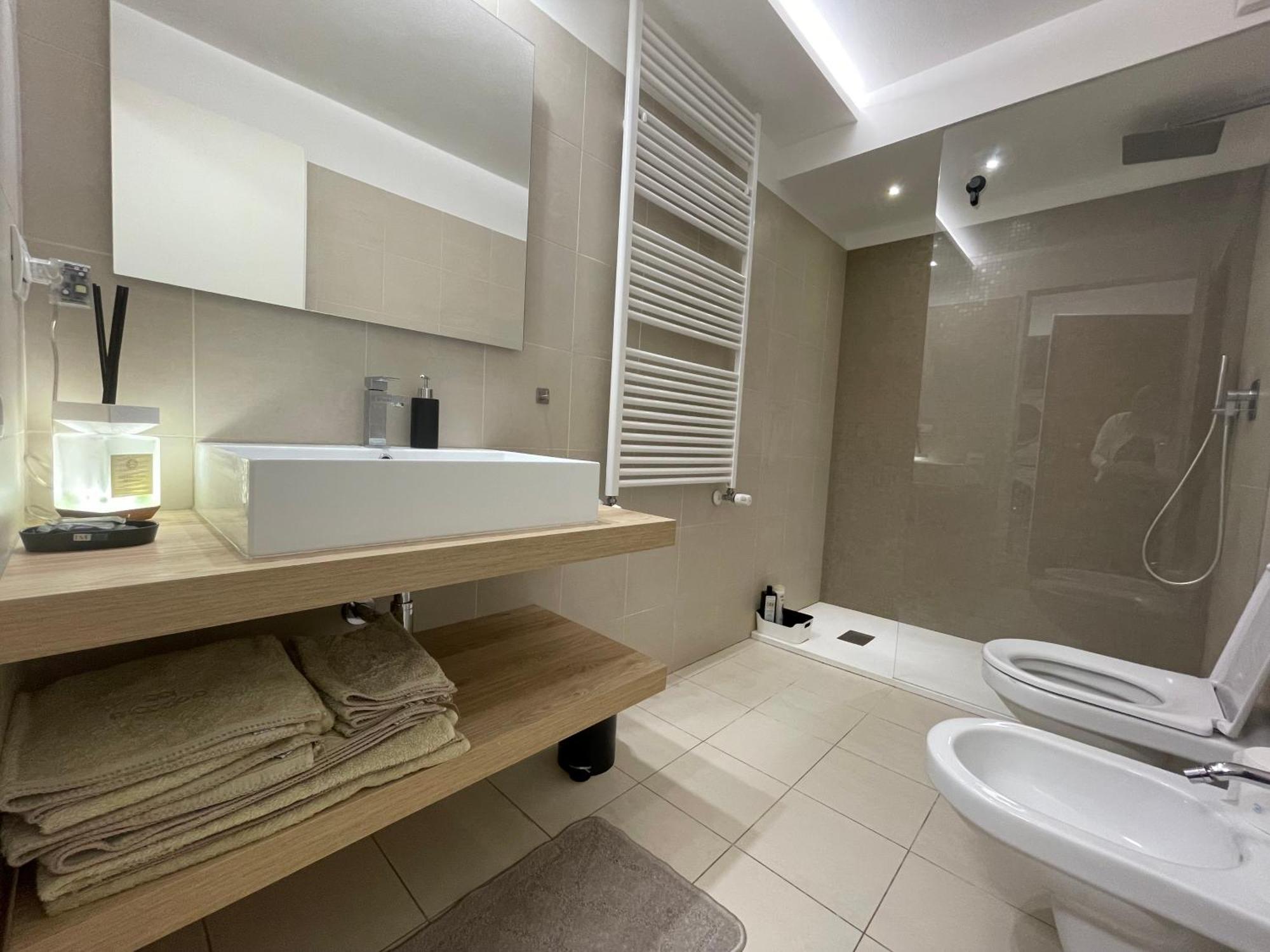 Apartamento Loft Milano Manifatture Exterior foto